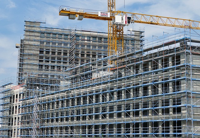 Waarom schuimbeton de bouwindustrie revolutioneert