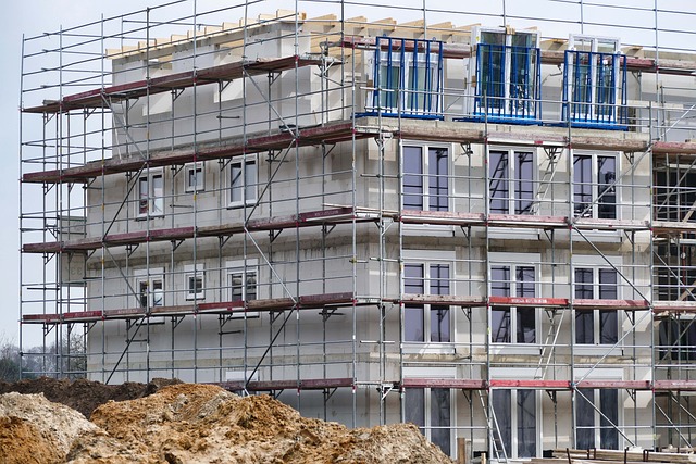 Uitbreiding van toepassingen van schuimbeton