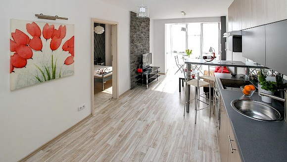 PVC Vloer levensduur