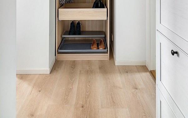 Eigenschappen RIGID PVC