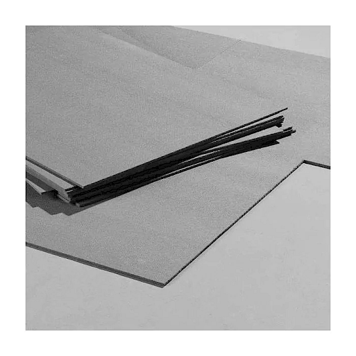 Kenmerken van Plak-PVC
